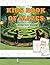 Kids Book of Mazes by Conundrum Cruiser Kids Book of Mazes by Conundrum Cruiser