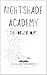 Nightshade Academy: The Cob...