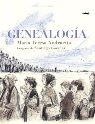 Genealogía (Hardcover)