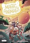 Magic Animals 8. ...