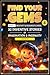 Find Your Gems: Book 4 - Cr...