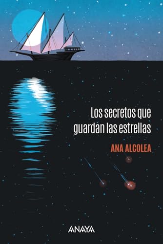 Los secretos que guardan las estrellas (Paperback)