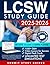 LCSW Study Guide: The Pattern Recognition System that Clarifies Tricky ASWB Questions and Equips You for Real Exam Challenges