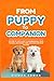 FROM PUPPY TO COMPANION by Zieman Edman
