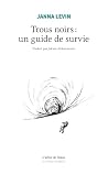 Trous noirs : un ...