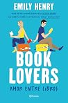 Book Lovers: Amor...