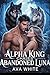 Alpha King Chases Abandoned Luna: A Rejected Mate Paranormal Werewolf Romance