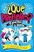¿Qué prefieres?: El gran li...