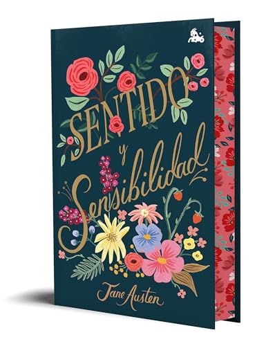 Sentido y sensibilidad (Hardcover)