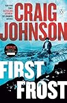 First Frost: A Lo...