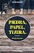 Piedra, papel, tijera decide quién eres by Víctor Panicello