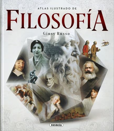 Filosofía (Hardcover)