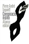 Conspiracionismo