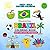 Discovering Brazil in Color...