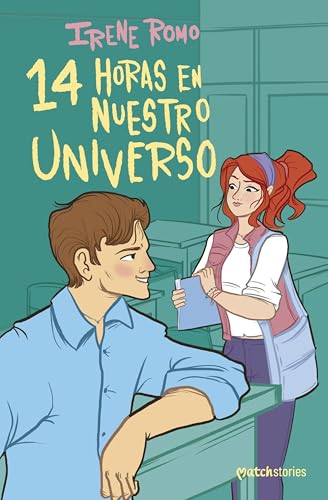 14 horas en nuestro universo (Paperback)