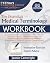 The Essential Medical Terminology Workbook by Jasmin Cartwright