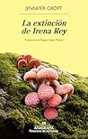 La extinción de I...
