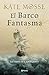 El barco fantasma (Las crónicas de la familia Joubert 3)