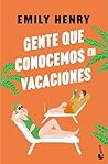 Gente que conocem...
