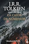 La Caída de Númenor