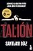 Talión by Santiago Díaz