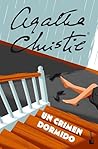 Un crimen dormido