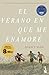 El verano en que me enamoré by Jenny Han