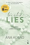 Twisted Lies (Ser...
