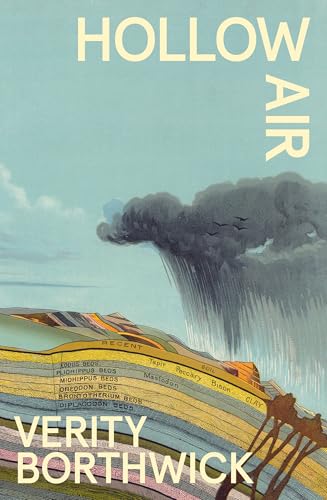 Hollow Air (Kindle Edition)