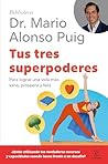 Tus tres superpod...
