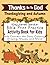 Thanks Be To God by Good and Right Publishing