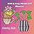 Bold & Easy Plants and Flowers by Teresa Reyes