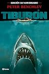 Tiburón by Peter Benchley