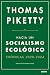 Hacia un socialismo ecológico: Crónicas 2020-2024