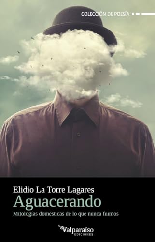 Aguacerando (Paperback)
