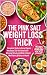 The Pink Salt Weight Loss T...