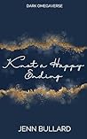 Knot a Happy Ending by Jenn Bullard