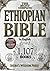 The Most Complete Ethiopian Bible. 157-Book Collection in English: Majestic Edition Including Lost Apocrypha and Rarely Seen Sacred Texts