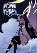 The Advanced Player of the Tutorial Tower 11