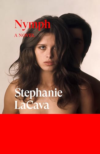 Nymph (Paperback)