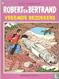 Vreemde bezoekers