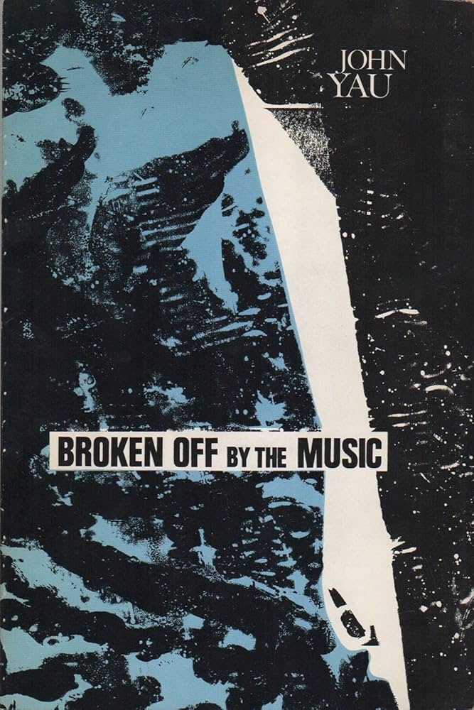 Broken Off by the Music (Paperback)