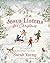 Jesus Listens for Christmas by Sarah Young
