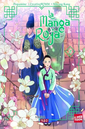 La manga roja 2 (Paperback)