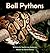 Ball Pythons (Junior Animal Explorers)