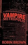 Vampire Metropolis