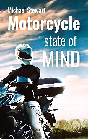 Motorcycle State of Mind