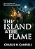 THE ISLAND AND THE FLAME: A...