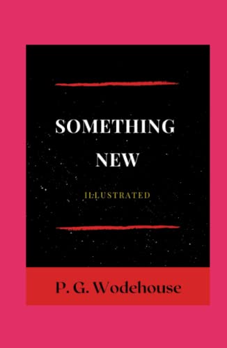 Something New Illustrated