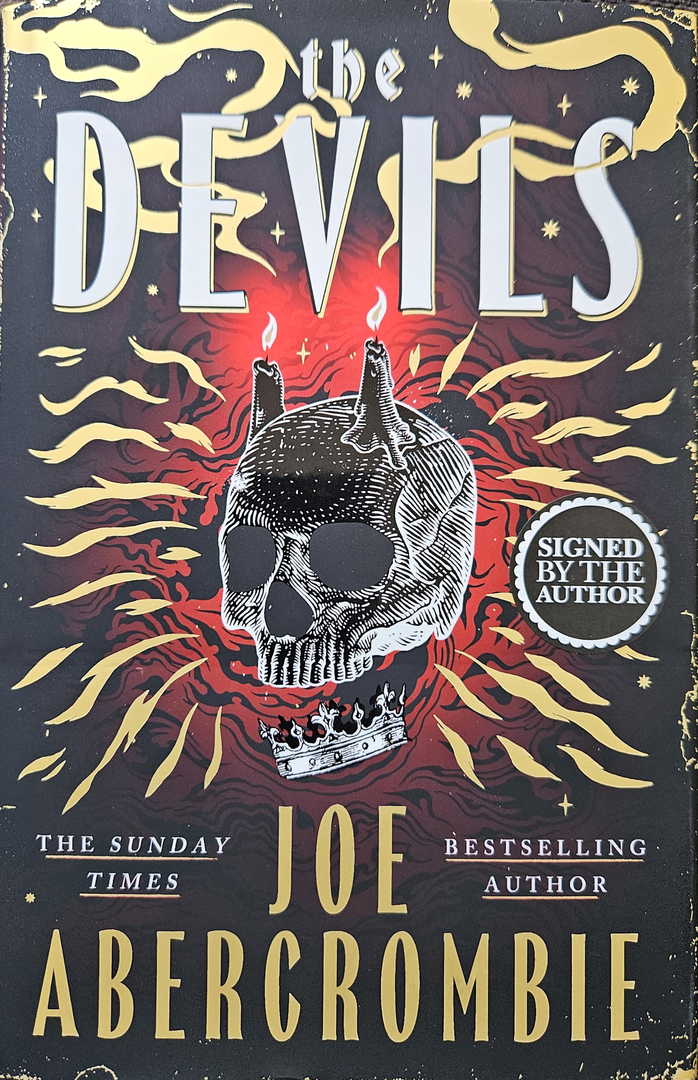 The Devils